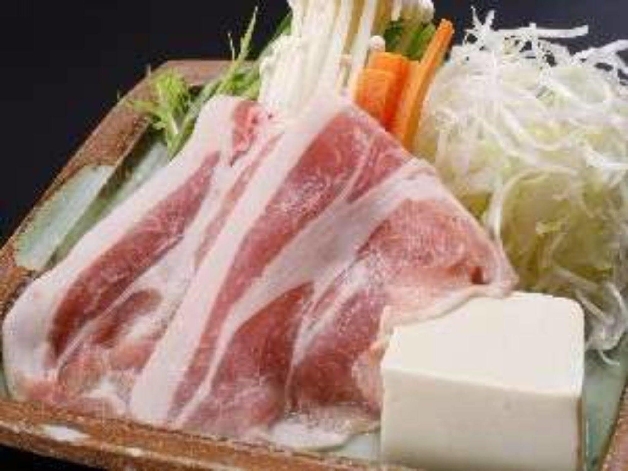 Hotel Kawachiya Minamiizu Luaran gambar