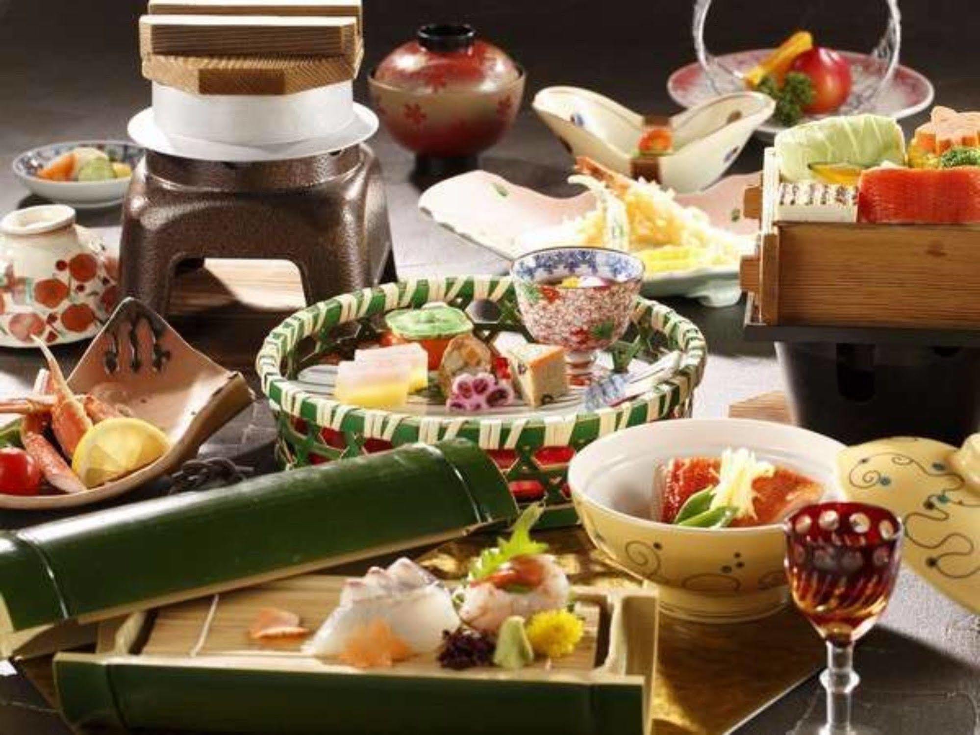 Hotel Kawachiya Minamiizu Luaran gambar