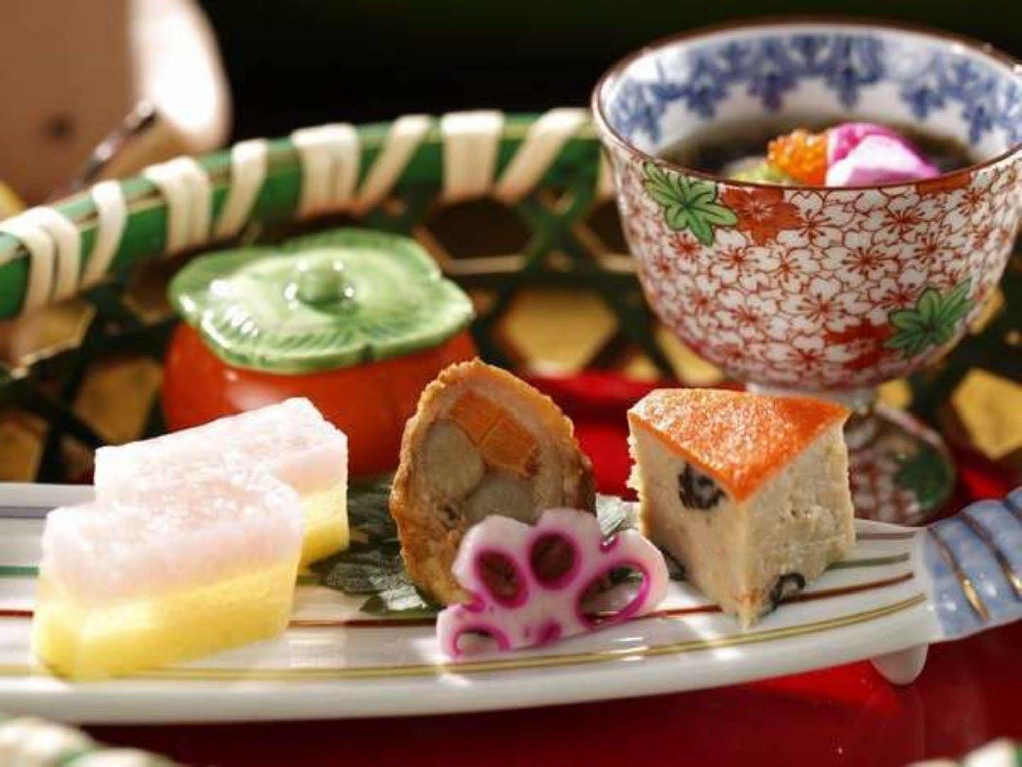 Hotel Kawachiya Minamiizu Luaran gambar