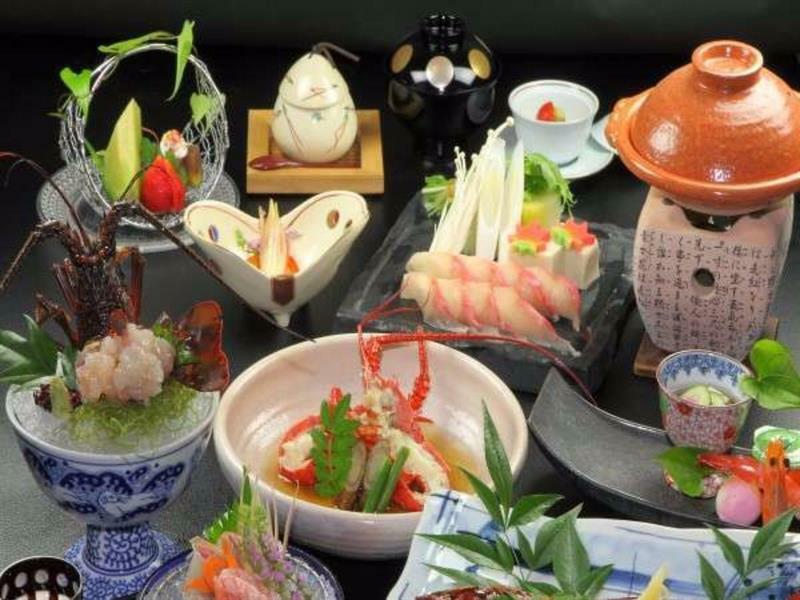 Hotel Kawachiya Minamiizu Luaran gambar
