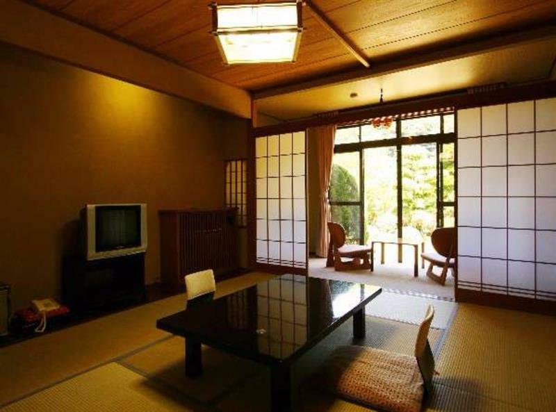 Hotel Kawachiya Minamiizu Luaran gambar