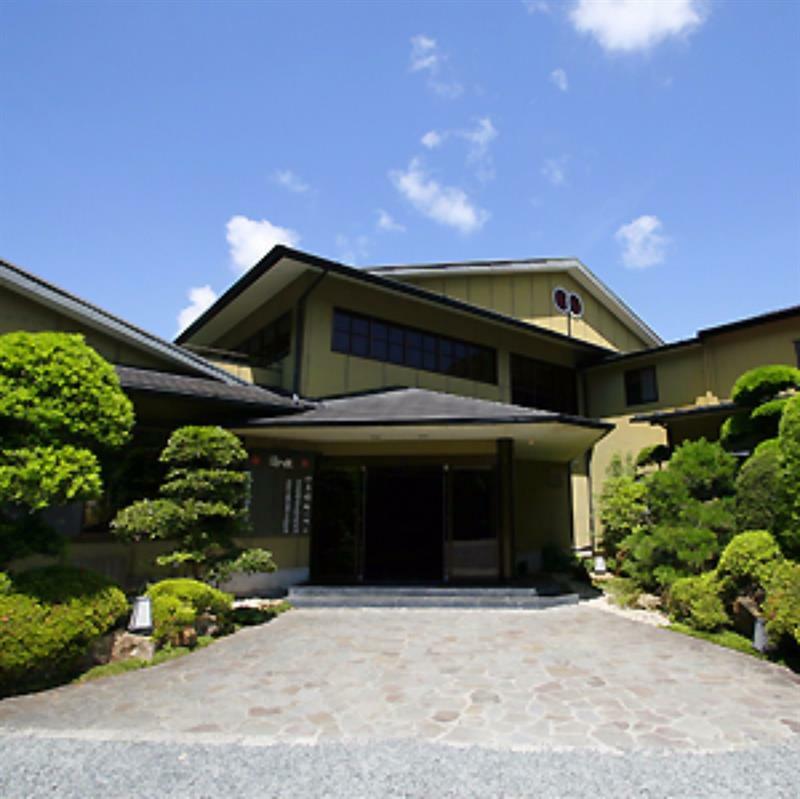 Hotel Kawachiya Minamiizu Luaran gambar