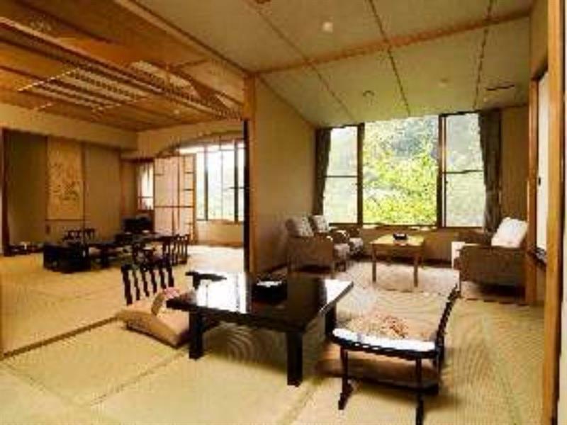Hotel Kawachiya Minamiizu Luaran gambar
