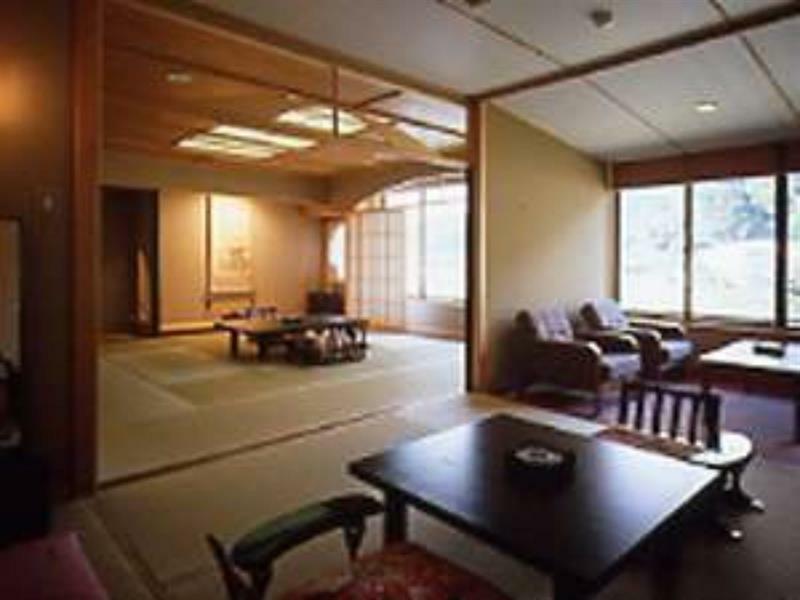 Hotel Kawachiya Minamiizu Luaran gambar