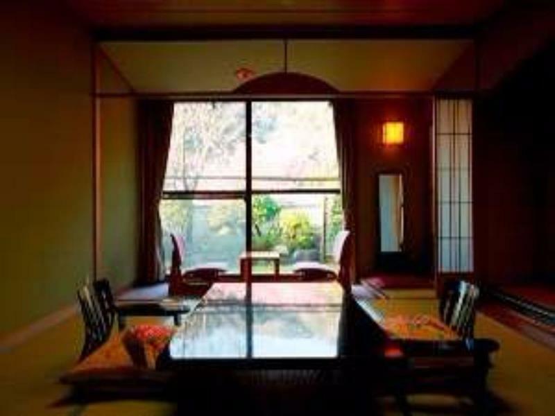 Hotel Kawachiya Minamiizu Luaran gambar