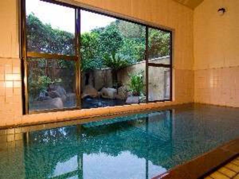 Hotel Kawachiya Minamiizu Luaran gambar