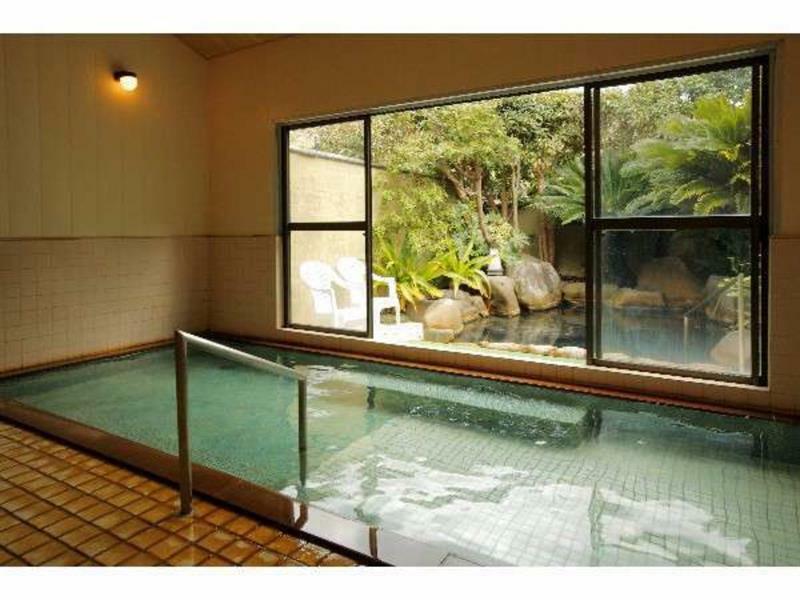 Hotel Kawachiya Minamiizu Luaran gambar
